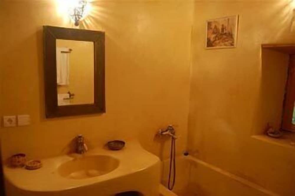 Riad Attarine Suite (Safran) 3