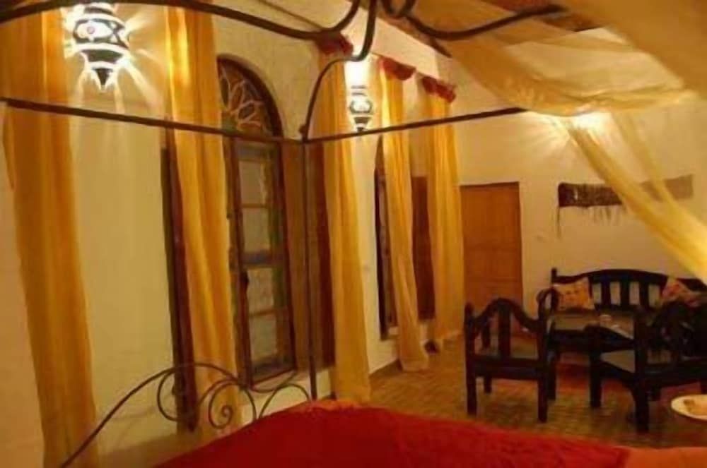 Riad Attarine Suite (Safran) 2