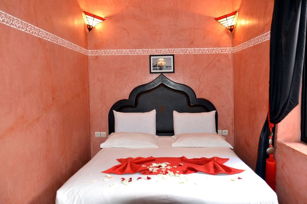 undefined Riad La Rose du Désert 5