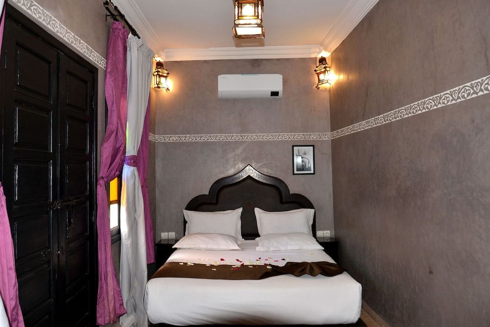 undefined Riad La Rose du Désert