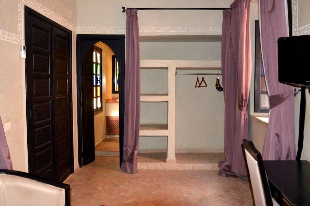 Riad La Rose du Désert Junior Suite, 1 Bedroom, Non Smoking (Triple ) 6