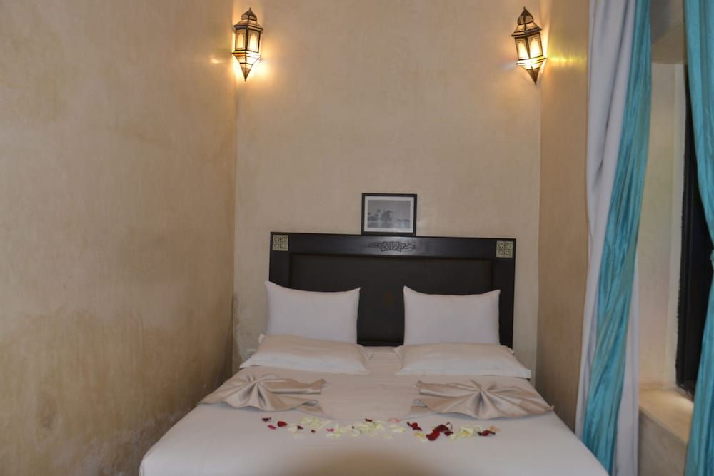 Riad La Rose du Désert Standard Double Room, 1 Double Bed, Non Smoking 3