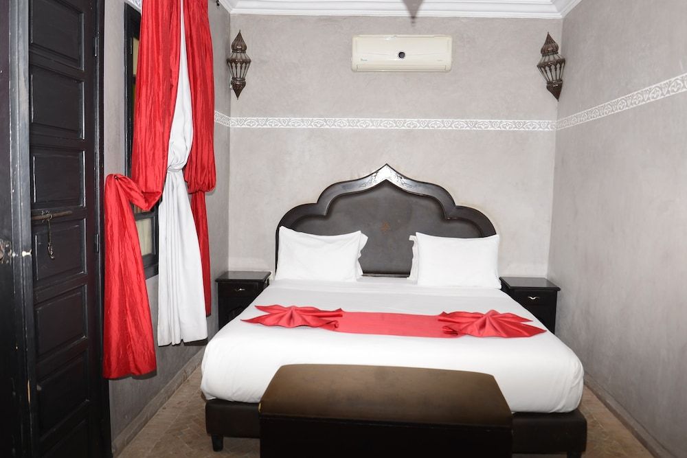 undefined Riad La Rose du Désert 6