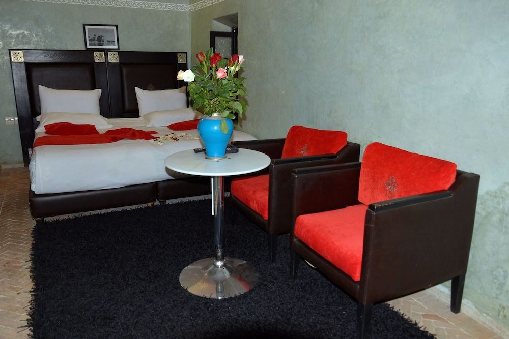 undefined Riad La Rose du Désert 3