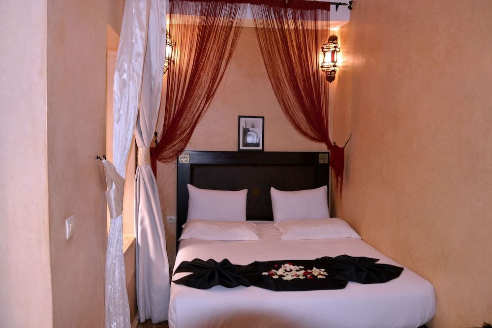 undefined Riad La Rose du Désert 2