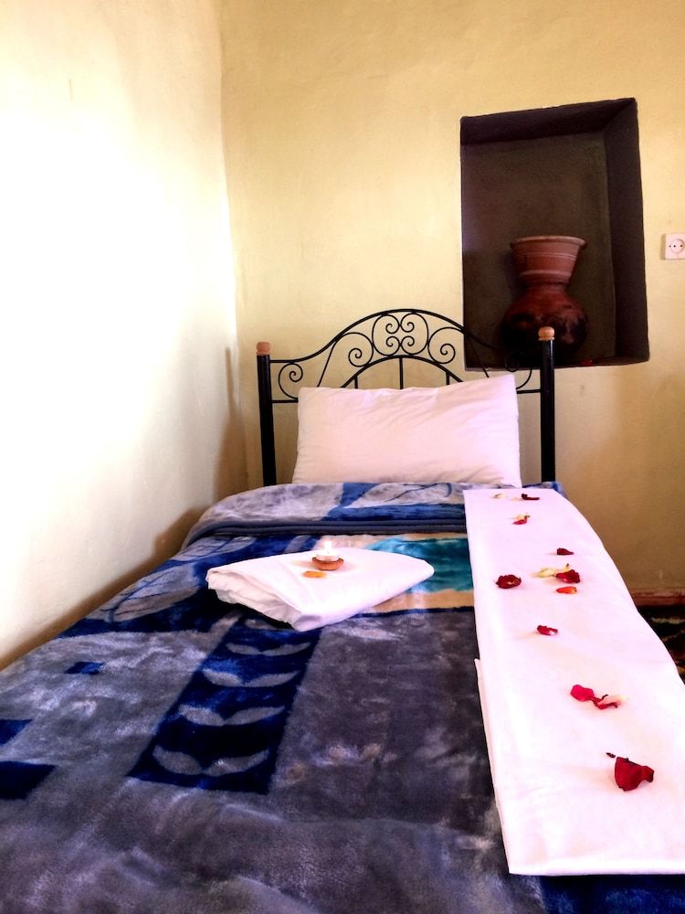 Gite Likemte Double or Twin Room 2