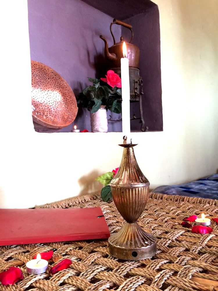 Gite Likemte Double or Twin Room 12