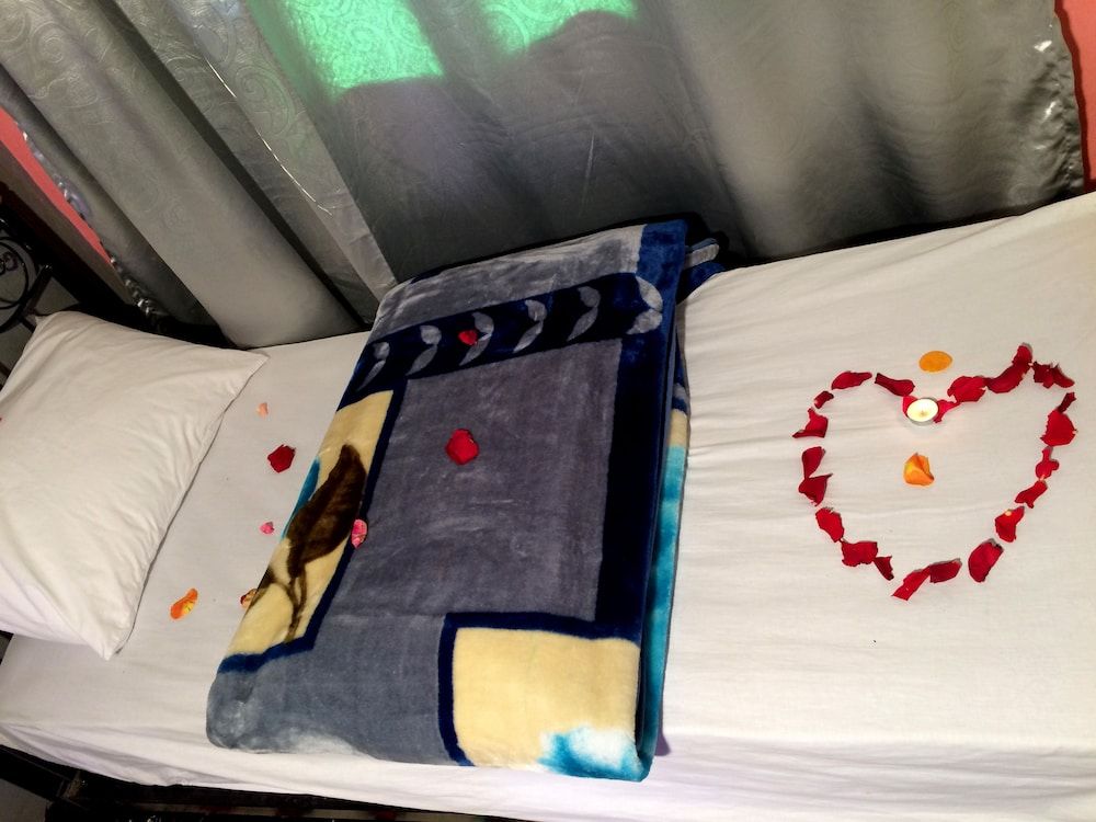 Gite Likemte Double or Twin Room 5