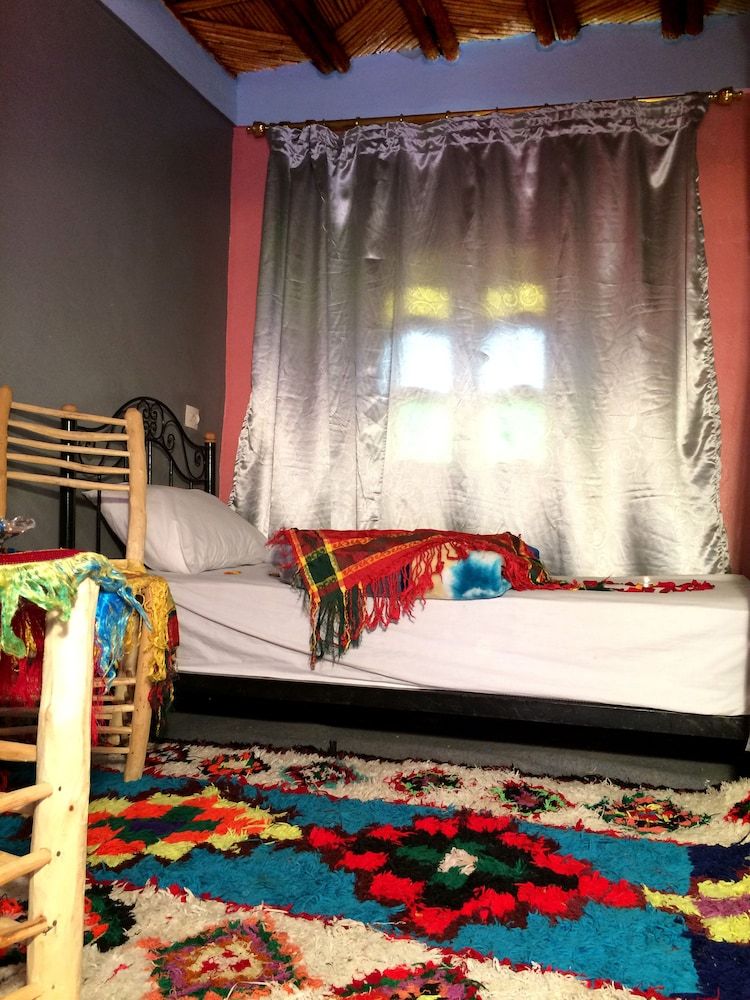 Gite Likemte Double or Twin Room 10