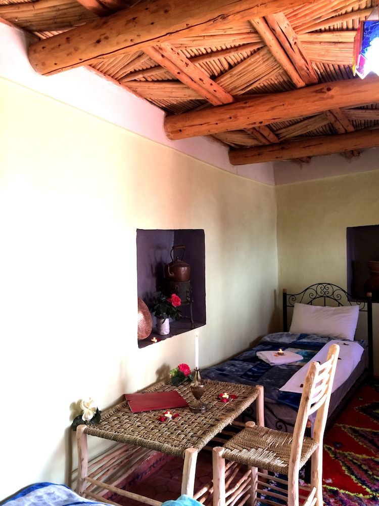 Gite Likemte Double or Twin Room 8