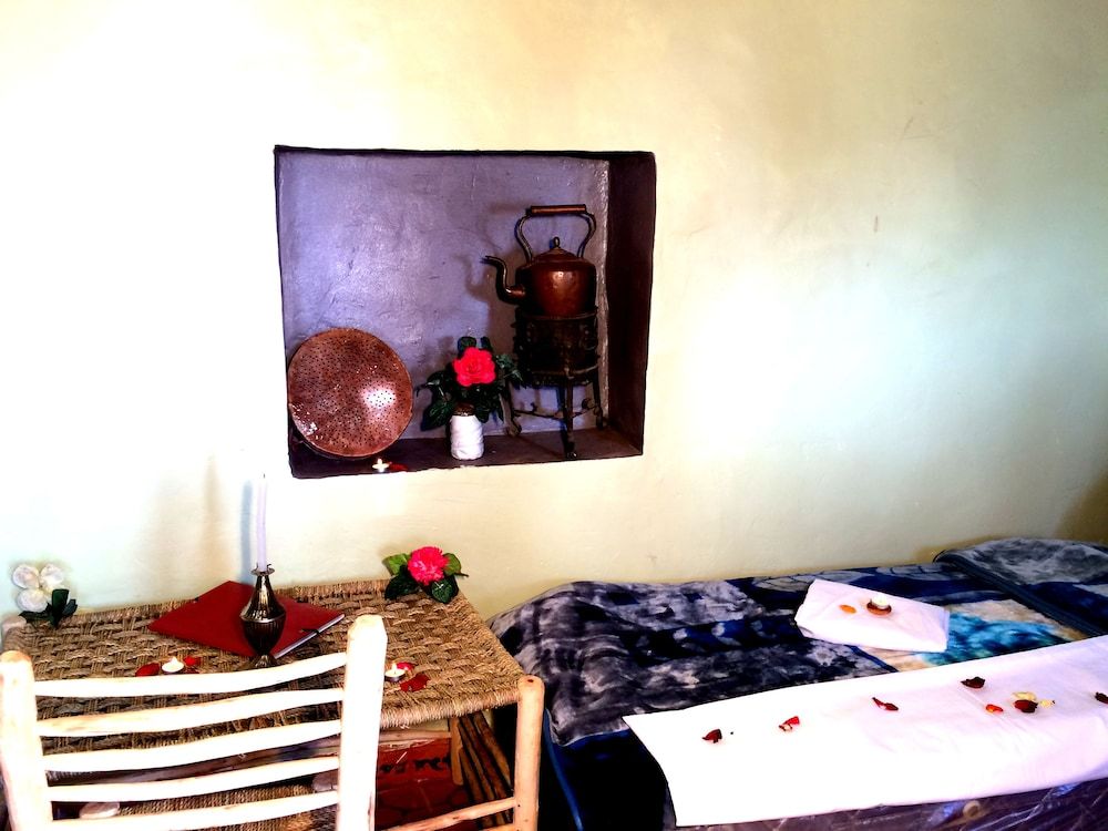 Gite Likemte Double or Twin Room 7