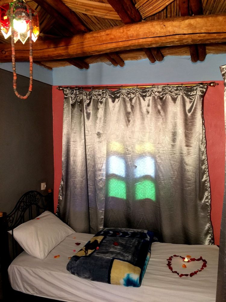 Gite Likemte Double or Twin Room 11