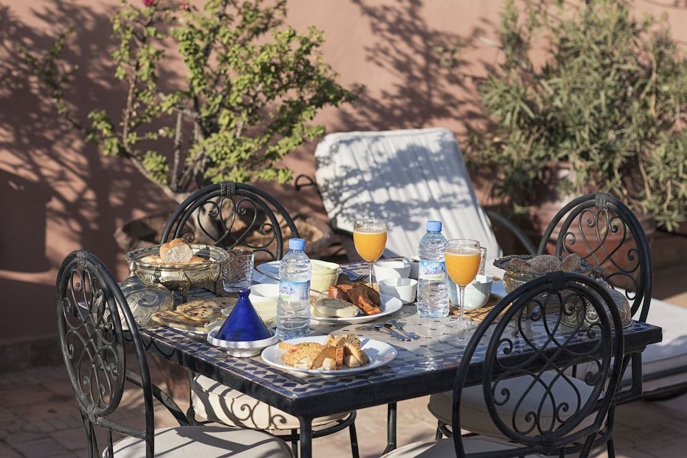 undefined Riad Djemanna 5