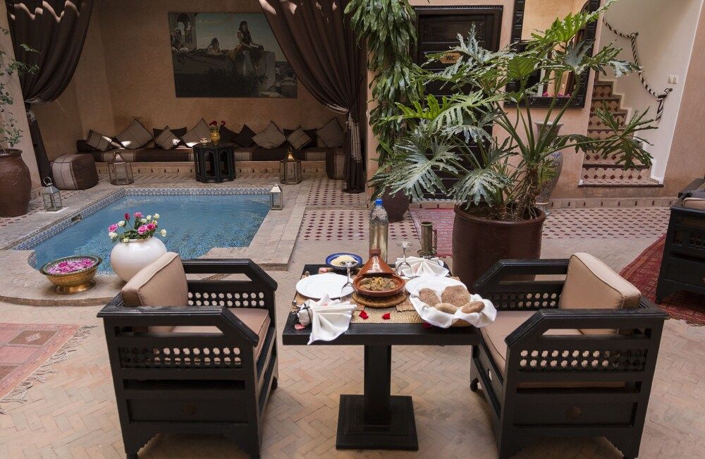 undefined Riad Djemanna 4