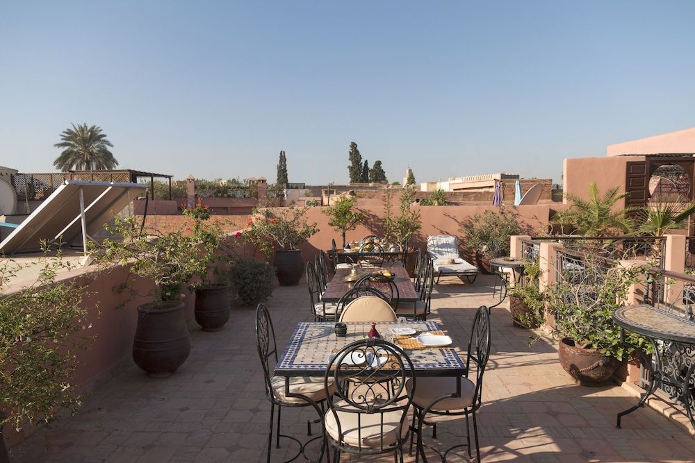 undefined Riad Djemanna