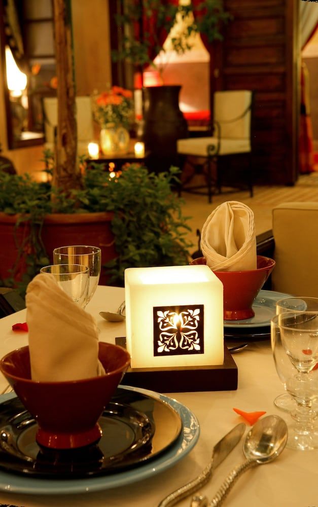 undefined Riad Djemanna 6