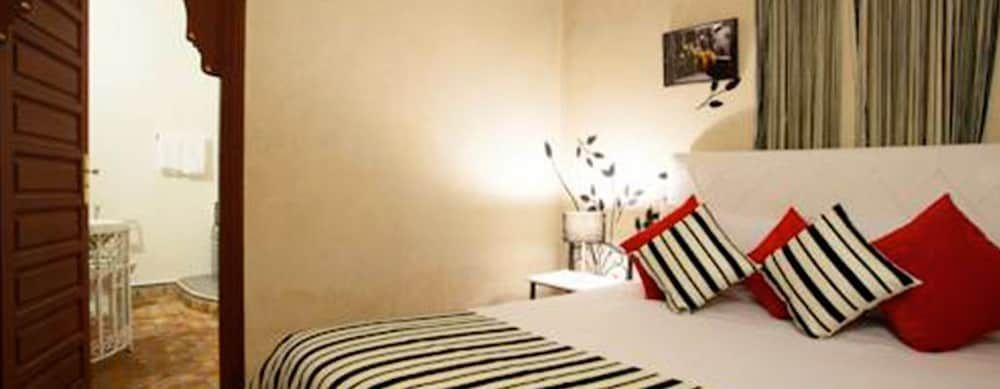 undefined Residence Alounsse 5