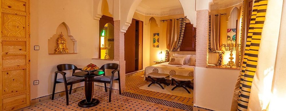 undefined Residence Alounsse 4