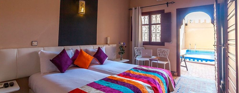 undefined Residence Alounsse 2