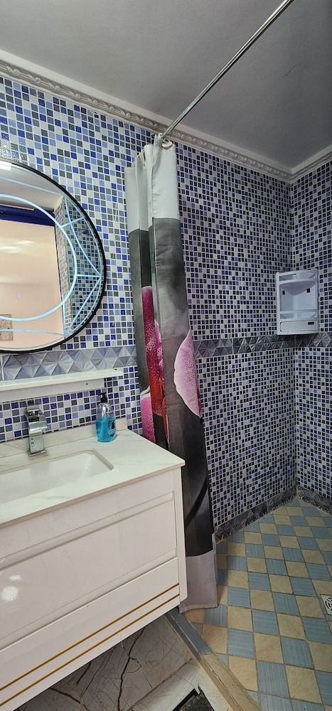 Hotel Top Ourika Studio, Garden View 5