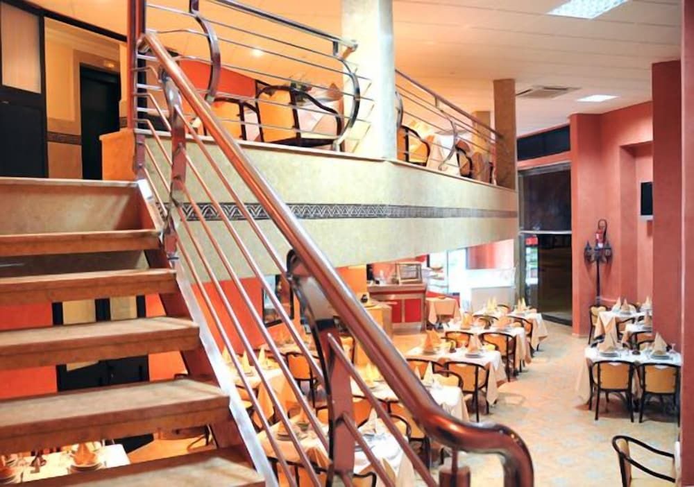undefined Résidence Appart hotel Assounfou 9