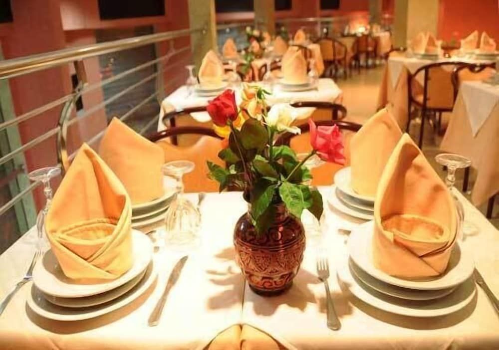 undefined Résidence Appart hotel Assounfou 10