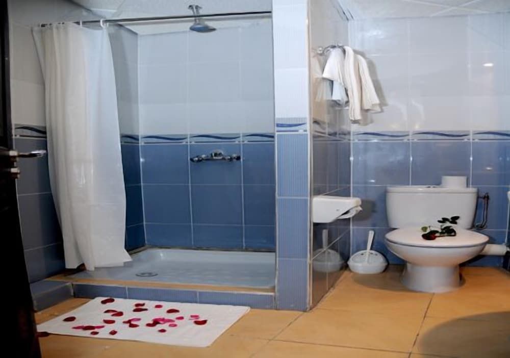 Résidence Appart hotel Assounfou Junior Apartment, 1 Double Bed, Kitchen (Double ) 6