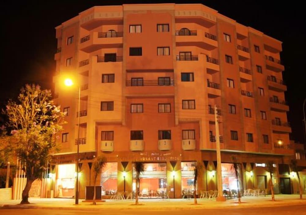 undefined Résidence Appart hotel Assounfou 7