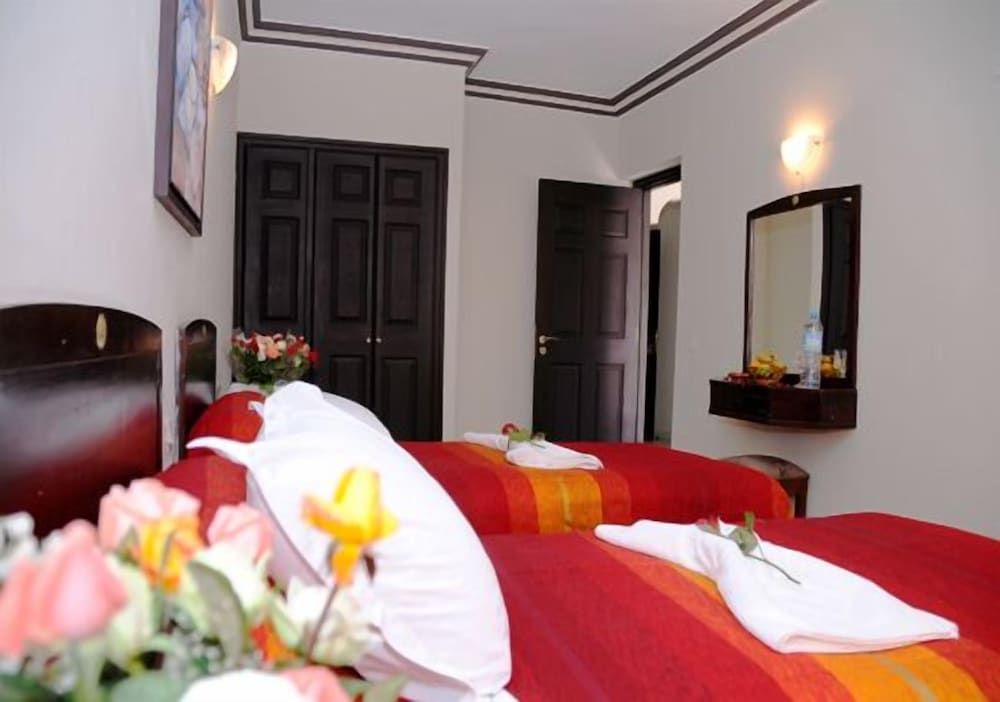 undefined Résidence Appart hotel Assounfou 2