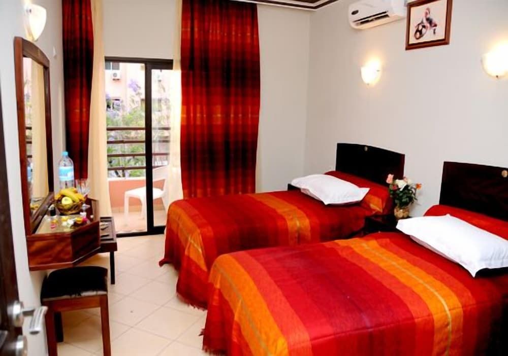 undefined Résidence Appart hotel Assounfou