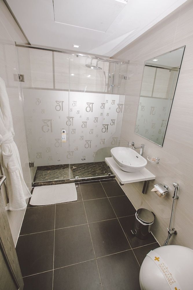 undefined DownTown Hotel Maârif Casablanca By TSA 10