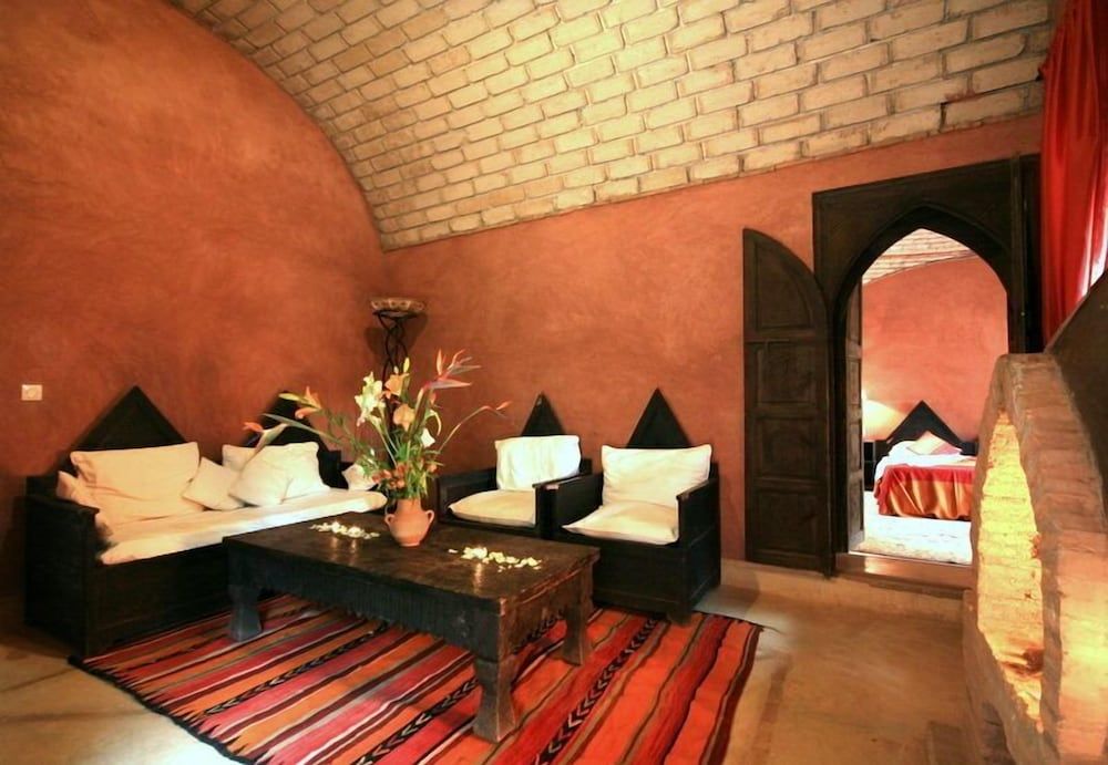 undefined Kasbah Tiwaline