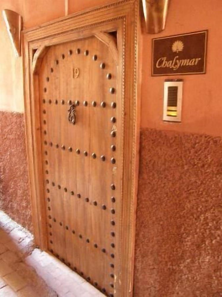 undefined Riad Chalymar 5