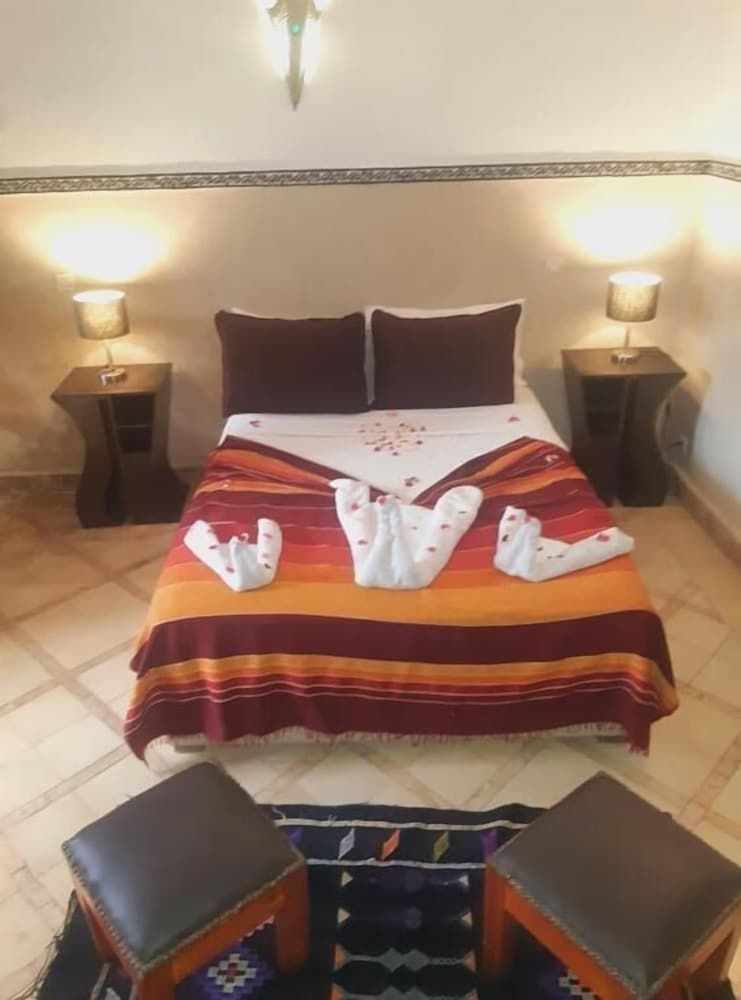 undefined Riad Chalymar 2