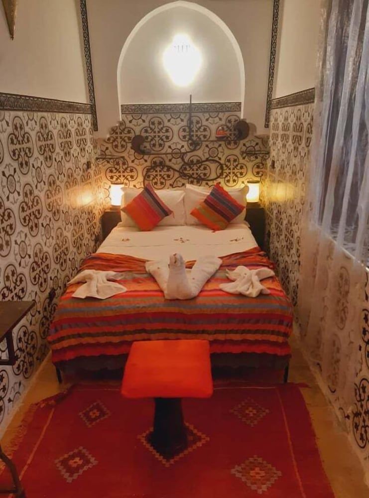 undefined Riad Chalymar 4