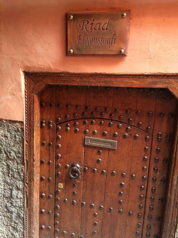 undefined Riad El Youssoufi 6