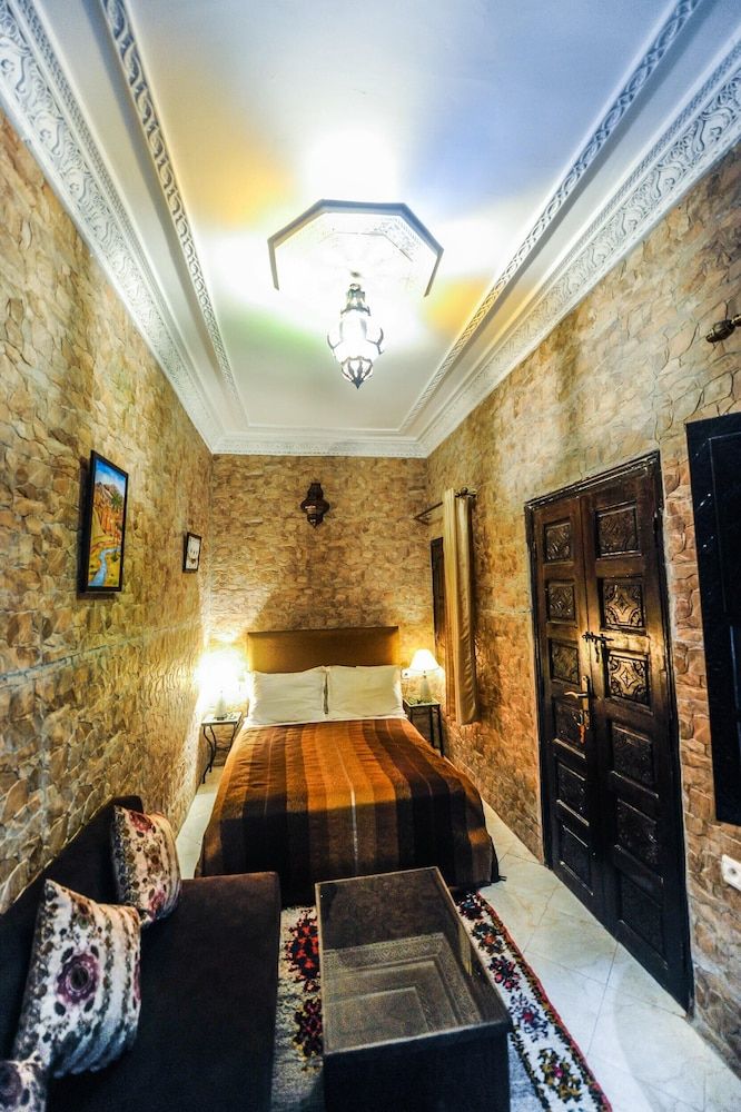 Riad Errabii Double Room