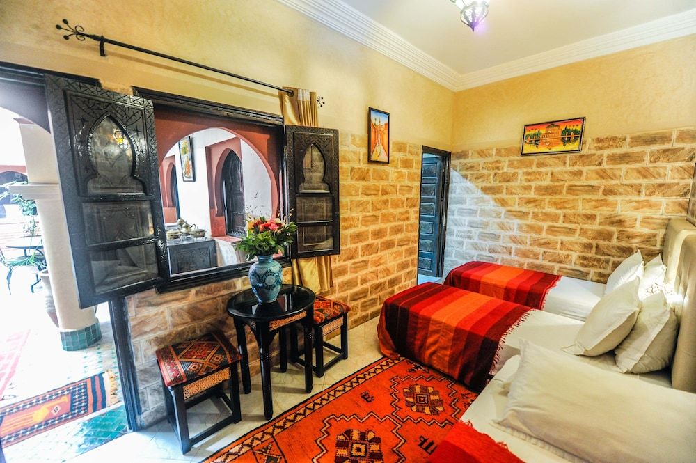 undefined Riad Errabii