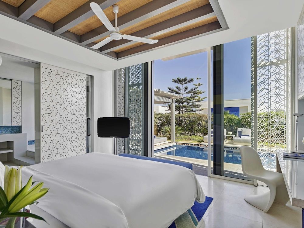 Signature Villa, Multiple Beds, Sea View