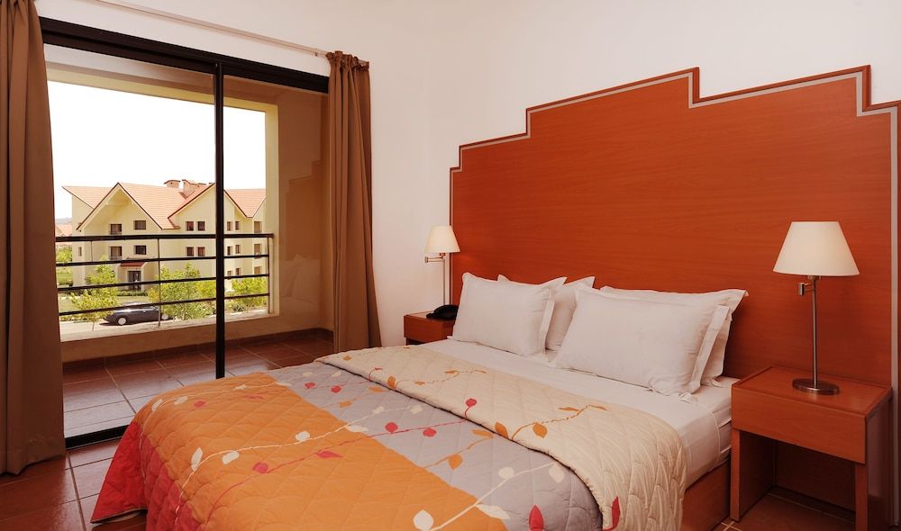 Farah Inn Ifrane Chalet 5