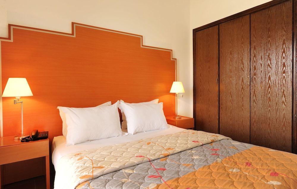 Farah Inn Ifrane Chalet 3