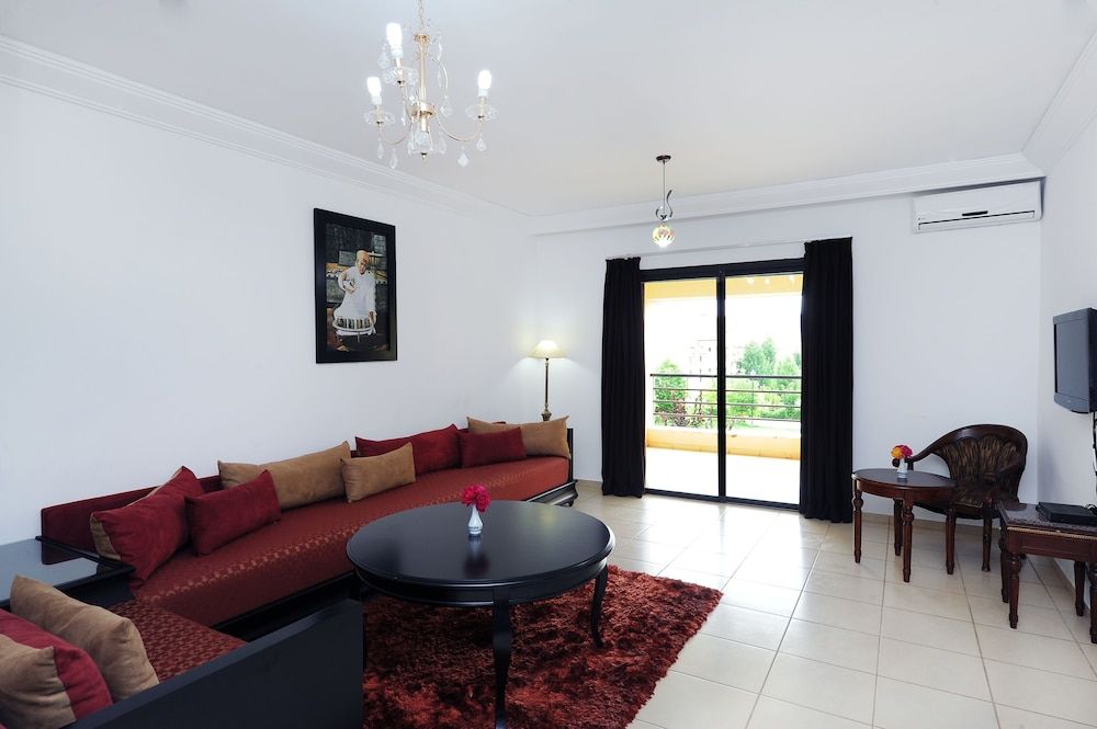 Farah Inn Ifrane Comfort Apartment 15