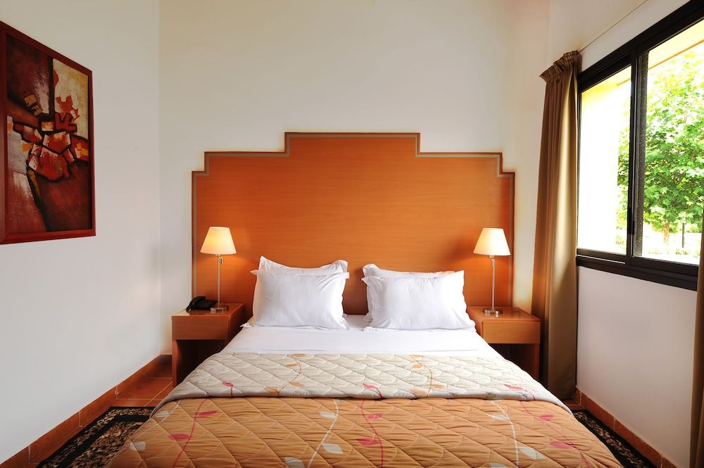 Farah Inn Ifrane Chalet 7