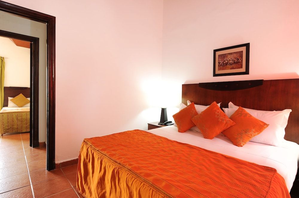 Farah Inn Ifrane Chalet 6