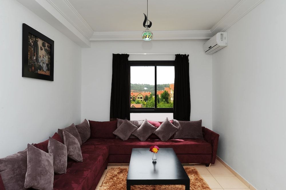 Farah Inn Ifrane Comfort Apartment 11
