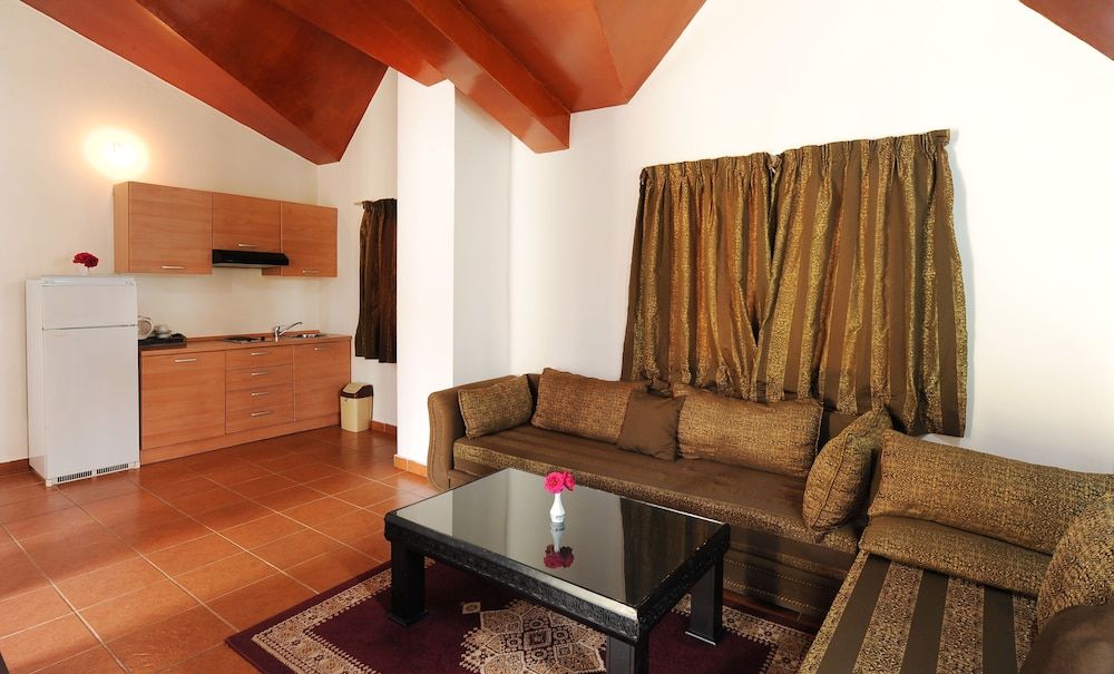 Farah Inn Ifrane Chalet 14