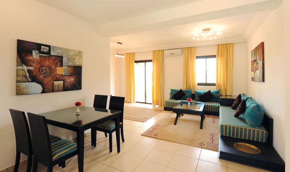 Farah Inn Ifrane Comfort Apartment 13