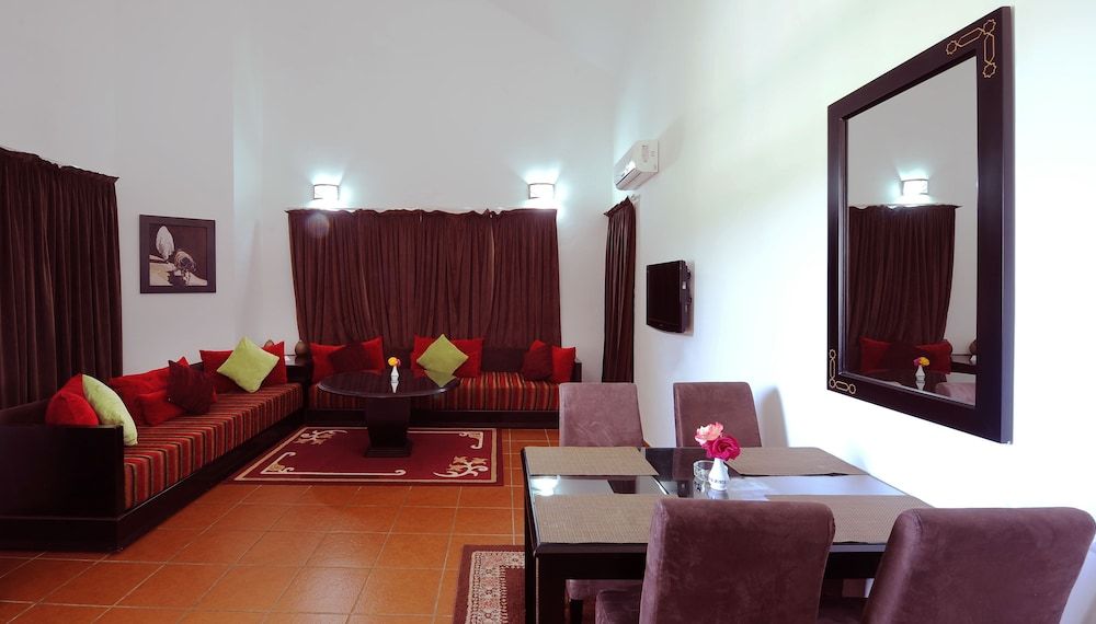 Farah Inn Ifrane Comfort Apartment 8