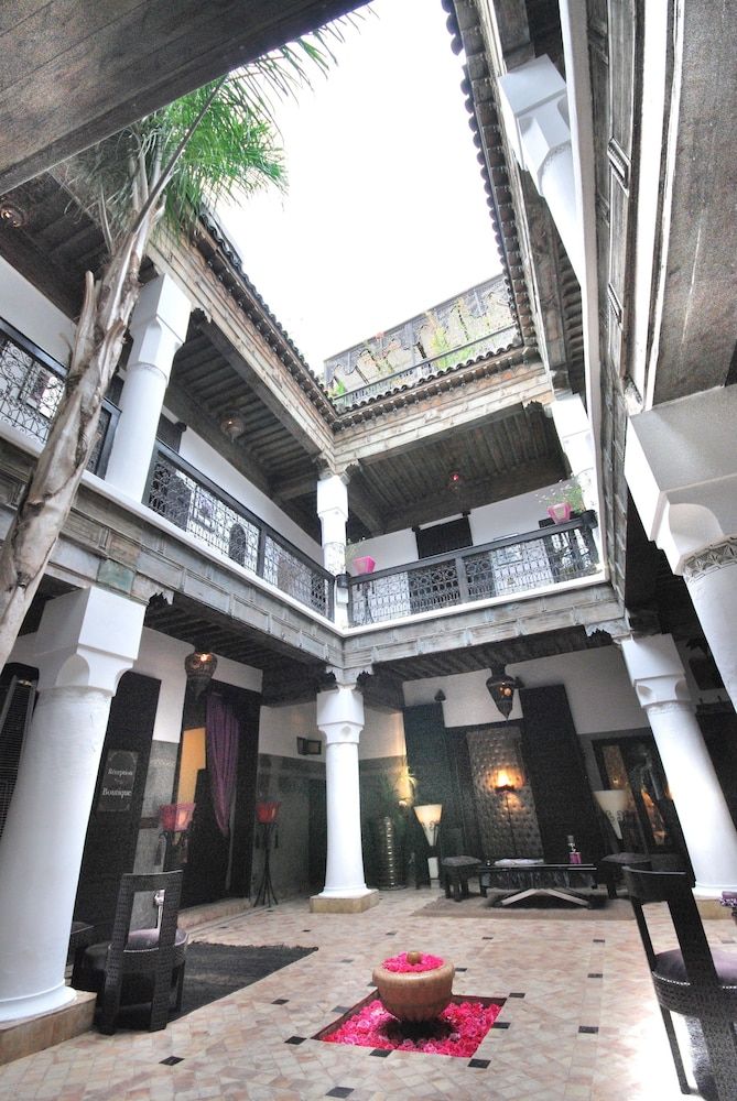 undefined Riad Terra Bahia 6