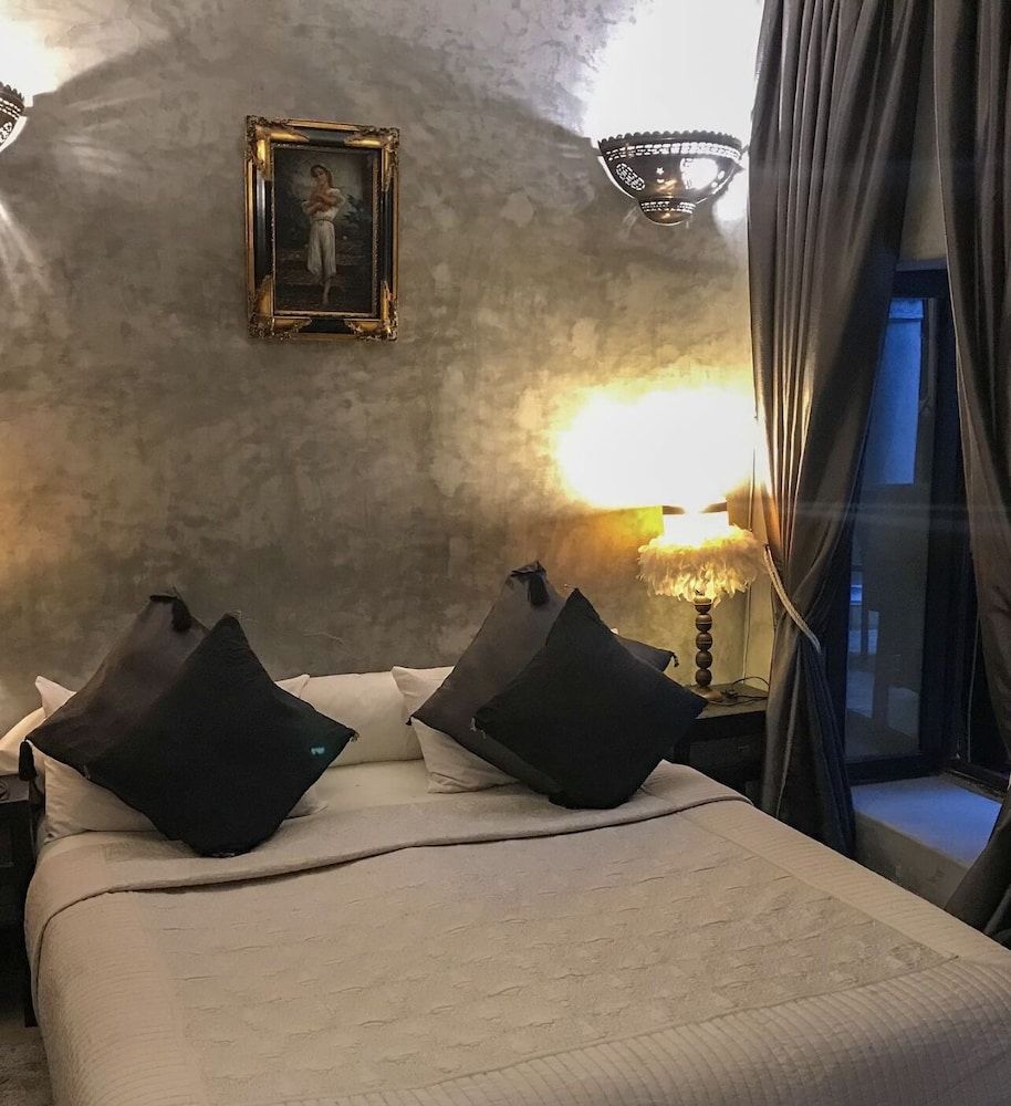 undefined Riad Terra Bahia 8